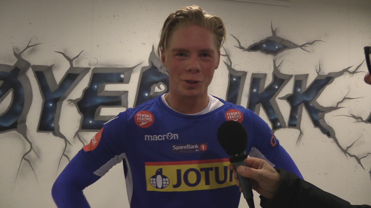 Superinnbytter Sødlund